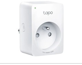 Смарт щепсел TP-Link Tapo P110M Bluetooth Wi-Fi