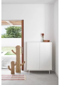 Бял шкаф Sierra - Teulat