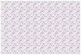 Самозалепващ фототапет – Пастелен цветен мотив