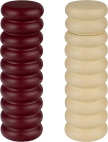 Солница и пиперница Suli – noo.ma