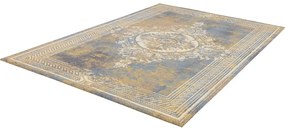 Вълнен килим 100x180 cm Emily - Agnella