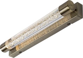 Rabalux Abbey Осветление за баня IP44 LED 2X5W 3000 5786