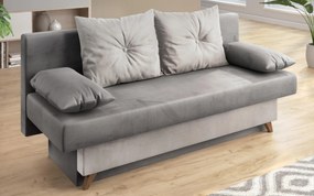 Разтегателно канапе Викторио