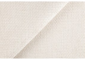 Кремав шенилов диван 200 cm Freya – Ropez