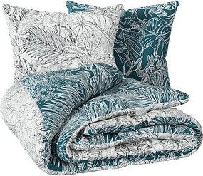 Спално бельо atmosphera Jungle, Памук - 240x260 cm