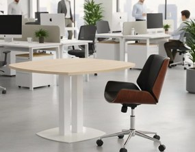 Бюро InnoDesk-Fusiko Anoixto