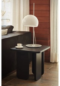 Черна масичка за кафе Arq - Teulat