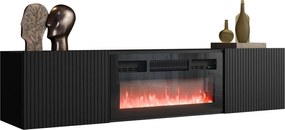 ТВ шкаф Aleska-Мауро