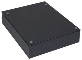 Картонени органайзери за документи в комплект от 2 броя Hakan - Bigso Box of Sweden