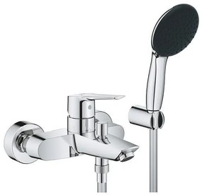 Смесител за вана едноръкохватков GROHE START 1/2 25283002