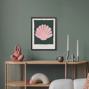 Картина 30x40 cm Coquuille – Styler