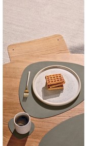 Подложка за хранене от еко кожа 37x44 cm Curve L Nupo – LIND DNA