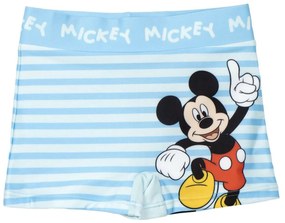 банските за момчета Mickey Mouse Син - 3 години