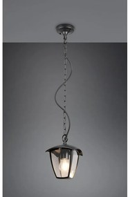 Висящо външно осветително тяло ø 17 cm Venta – Trio