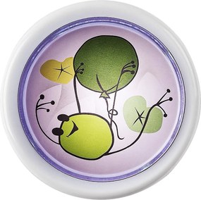 Rabalux Froggo Детски лампи IP20 LED 0,3W 6000K 76071