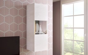 Шкаф витрина Модиляни