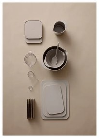 Дъска за рязане 26x36 cm Choptima – Rosti