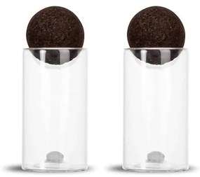 Солница и пиперница Nature – Sagaform