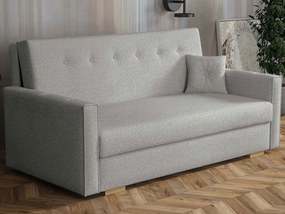 Разтегателен диван Viva Sonic IV-Сив