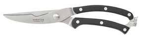 Ножици Sabatier Universal Птица (22,5 cm) (Pack 6x)