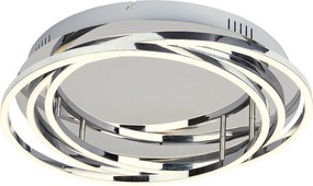 Rabalux Selena Таванно осветление (плафони) IP20 LED 40W 2183