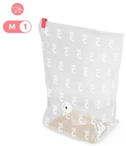 Вакуумен плик Express M – Compactor