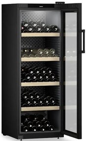 Liebherr WPbl 5001 GrandCru Selection Охладител за вино