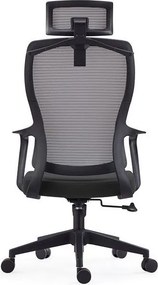 Изпълнителен стол CG3850-Gkri