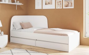 Легло за матрак 90/200 Раян