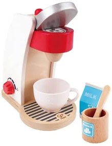 Hape - Дървена Кафе машина