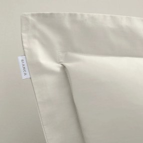 Калъфки за възглавници 2 бр. от памук перкал 50x75 cm Cotton Percale – Bianca