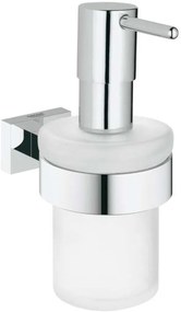 Дозатор Grohe New Cube