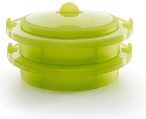 Силиконова кошница за готвене на пара – Lékué