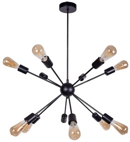 Лампа за таван