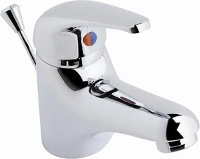 Смесител едноръкохватков RODAS за умивалник