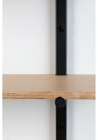 Стенен рафт Bundy - Zuiver