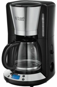 Кафе машина за шварц кафе Russell Hobbs 248241000 1,25 L Сив 1100 W 1,25 L