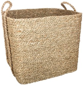 Сет правоъгълен сгъваем кош atmosphera Kilian, В.25/31/41 cm, 3 бр