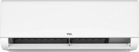 Инверторен климатик TCL VoxIN TAC-09CHSD/UG11V3A, 9000 BTU, 25 м2, А+++, Wi-Fi, iFeel, AI ECO, Гласово управление, Бял