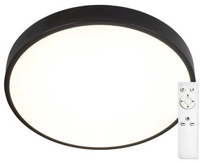 Top Light Metal 60C RC - LED регулируемо таванно осветление LED/60W/230V DO