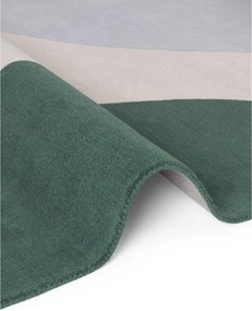 Ръчно изработен вълнен килим 120x170 cm Hackney Clarissa – Ted Baker