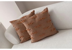 Калъфки за възглавници в комплект от 2 бр. 43x43 cm Tuffet – Mioli Decor