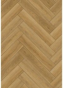 Mexen Chattanooga  винилови панели рибена кост 570 х 95 mm LVT Dryback 2,5 mm, PVC подложка, 4