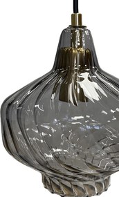 Пендел APP1122-1CP Black