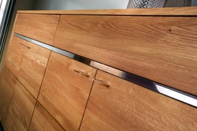 Бюфет LaGuardia 4D2S