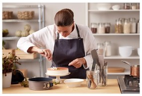 Стоманена форма за торта ø 24 cm – Blomsterbergs