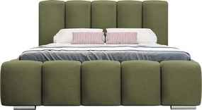 Тапицирано легло Wizko-Prasino-180 x 200