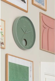 С махало/стенен часовник ø 41 cm Grato Pendulum – Karlsson