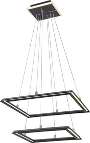 Rabalux Sidona Висящи осветителни тела IP20 LED 48W 3000 72243