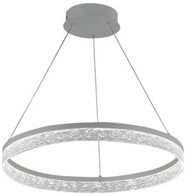 Димируем LED полилей на кабел ALIANZ LED/45W/230V 3000-6000K + дистанционно управление